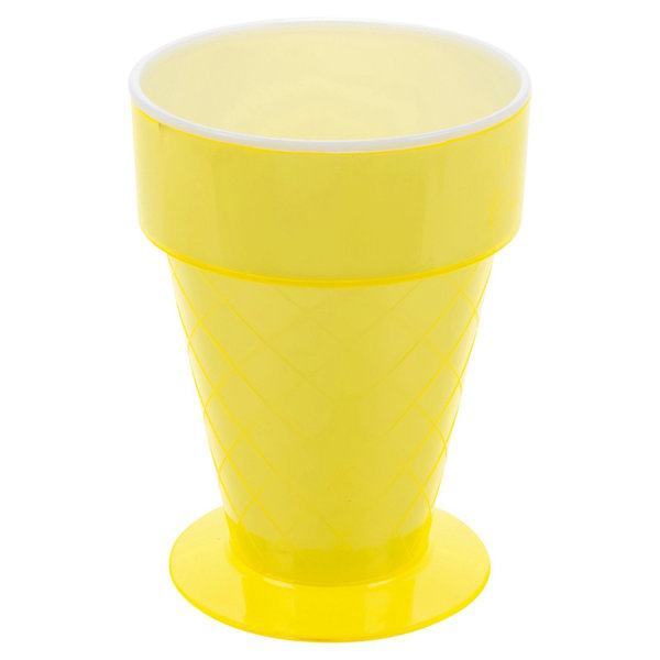 Symple Stuff 300ml Plastic Ice Cream Cup Wayfair.co.uk